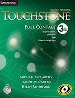 Touchstone Level 3 Full Contact B