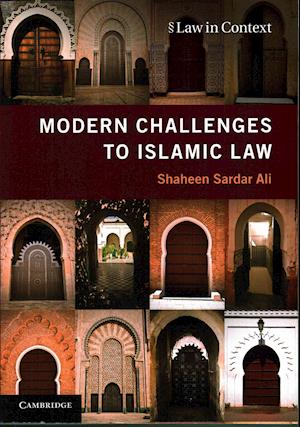Modern Challenges to Islamic Law