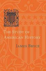 The Study of American History