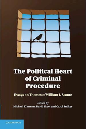 The Political Heart of Criminal Procedure