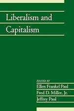 Liberalism and Capitalism: Volume 28, Part 2