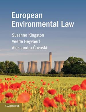 European Environmental Law