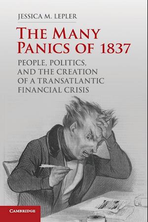 The Many Panics of 1837