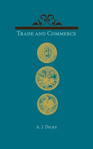 Trade and Commerce