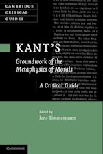 Kant's 'Groundwork of the Metaphysics of Morals'