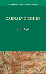 Carnarvonshire