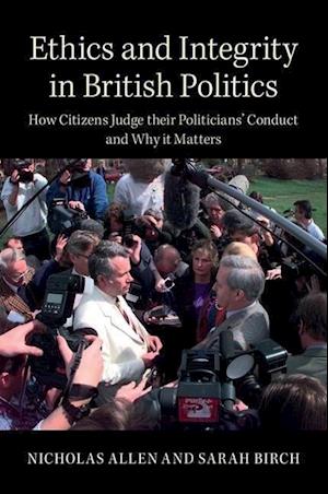 Ethics and Integrity in British Politics