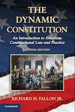 The Dynamic Constitution