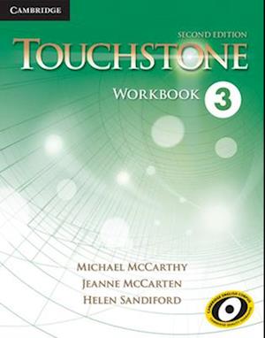 Touchstone Level 3 Workbook