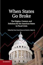 When States Go Broke