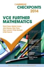 Cambridge Checkpoints VCE Further Mathematics 2014