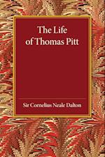 The Life of Thomas Pitt