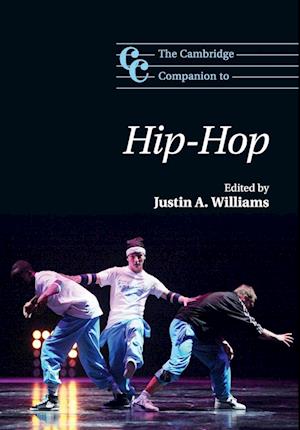 The Cambridge Companion to Hip-Hop