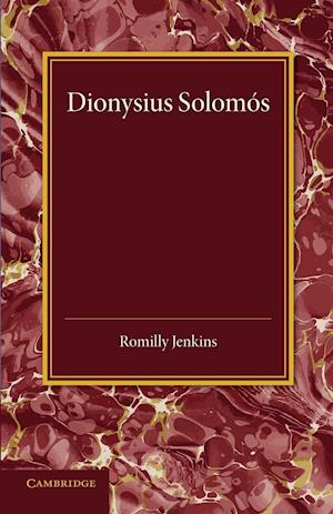 Dionysius Solomos