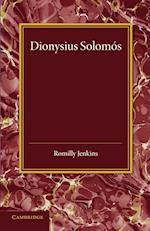 Dionysius Solomos