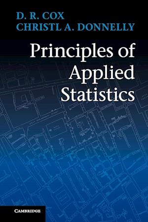 Principles of Applied Statistics