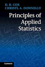 Principles of Applied Statistics