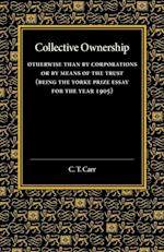 Collective Ownership