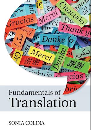 Fundamentals of Translation