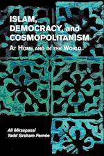 Islam, Democracy, and Cosmopolitanism