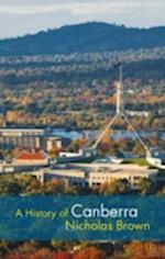 A History of Canberra