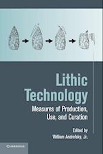 Lithic Technology