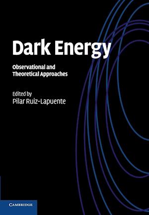 Dark Energy