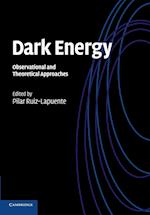 Dark Energy