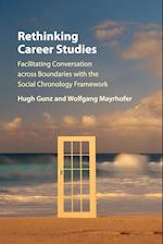 Rethinking Career Studies