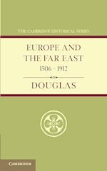Europe and the Far East 1506–1912