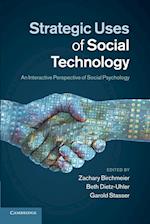 Strategic Uses of Social Technology