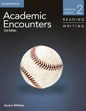Academic Encounters Level 2 Student's Book Reading and Writing