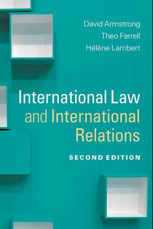 International Law and International Relations