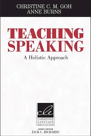 Teaching Speaking