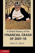 A Global History of the Financial Crash of 2007-10