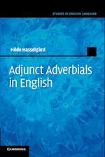 Adjunct Adverbials in English