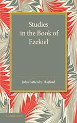 Studies in the Book of Ezekiel