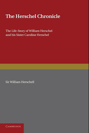 The Herschel Chronicle