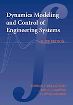 Dynamic Modeling and Control of Engineering Systems