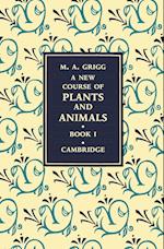 A New Course of Plants and Animals: Volume 1