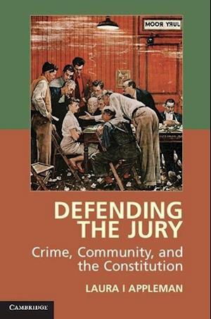 Defending the Jury