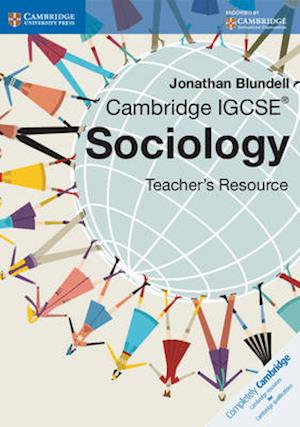 Cambridge IGCSE Sociology Teacher CD-ROM