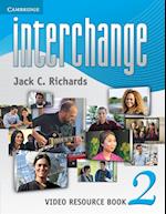 Interchange Level 2 Video Resource Book