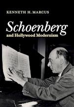 Schoenberg and Hollywood Modernism