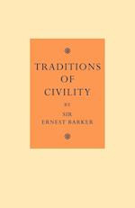 Traditions of Civility
