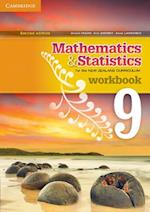Mathematics and Statistics for the New Zealand Curriculum Year 9 Workbook