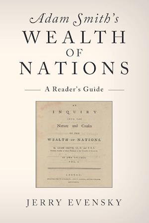 Adam Smith's Wealth of Nations