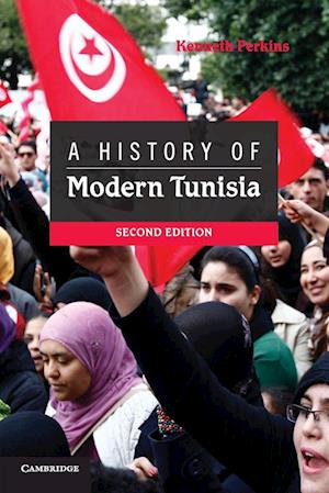 A History of Modern Tunisia