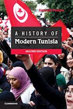 A History of Modern Tunisia