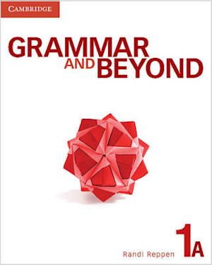 Grammar and Beyond Level 1 Student's Book A, Online Grammar Workbook, and Writing Skills Interactive Pack